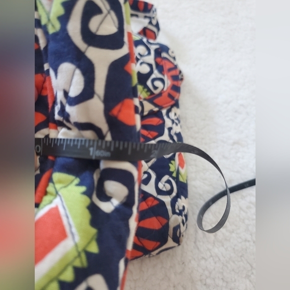 Vera Bradley Tablet Hipster Crossbody Portfolio Shoulder Bag. #6‎ - Picture 14 of 16